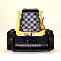 RC Mini Loader - Thumbnail 4