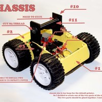 RC Mini Loader - Thumbnail 7