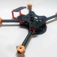 Quadcopter "Pirat Mini" - Thumbnail 3