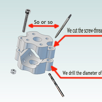 Quadcopter "Pirat Mini" - Thumbnail 7
