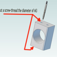 Quadcopter "Pirat Mini" - Thumbnail 8