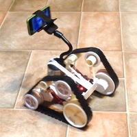 Build Robot: Part One - Thumbnail 8