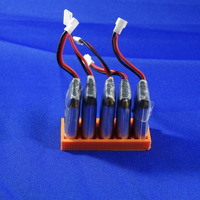 Battery holder for Hubsan X4 batteries - Thumbnail 2