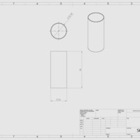 Bearing Mounted Spool Holder for Duplicator 6 - Thumbnail 6