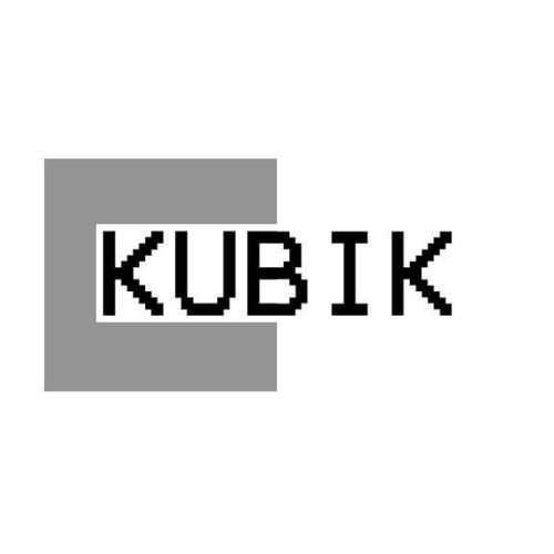 KUBIK - Costumizable shelving joints 3D Print 125058