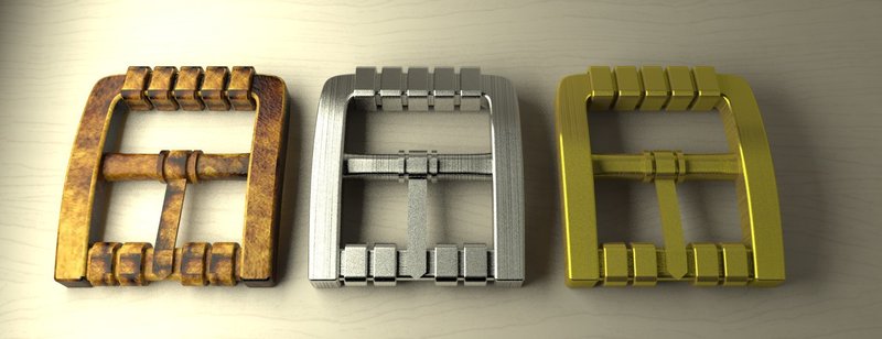 Buckle