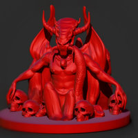 The Devil  - Thumbnail 1