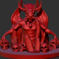 The Devil  - Thumbnail 2