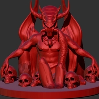 The Devil  - Thumbnail 3