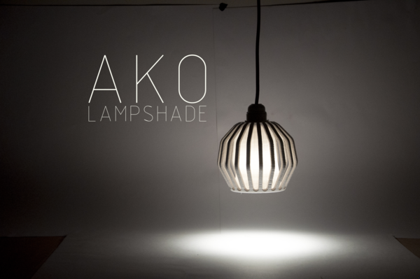 AKO Lampshade