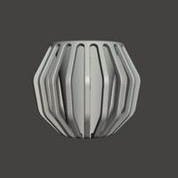 AKO Lampshade - Thumbnail 3