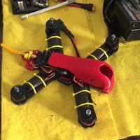 LT210 canopy + bumpers - Thumbnail 2