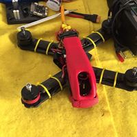 LT210 canopy + bumpers - Thumbnail 3
