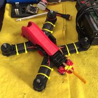 LT210 canopy + bumpers - Thumbnail 4