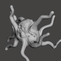 AlienBeast of TheDeep - Thumbnail 2