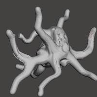 AlienBeast of TheDeep - Thumbnail 3