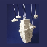 The Impossible Castle (Ornamental Mobile) - Thumbnail 2
