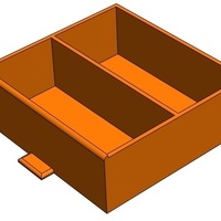 Organizador 2G - Thumbnail 3