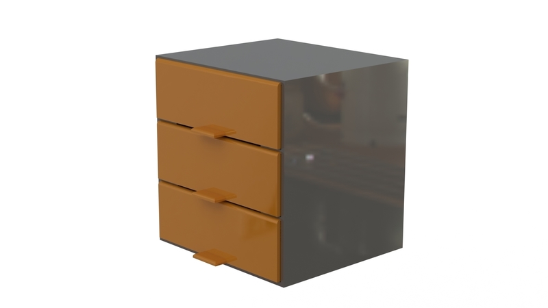 Organizador 2G