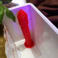 Tabletop Hydroponics fittings - Thumbnail 3