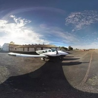 360 Panorama - Spheric Head for GoPro - Thumbnail 5