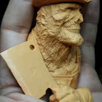 Butcher - Thumbnail 1