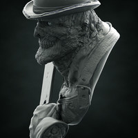 Butcher - Thumbnail 3