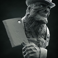 Butcher - Thumbnail 4