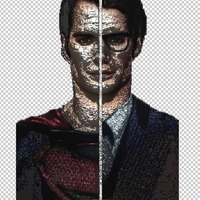 Superman/ Clark Kent - Thumbnail 2