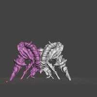 War Beetle - Thumbnail 6