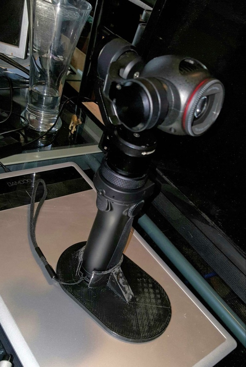 Dji Osmo Stand 