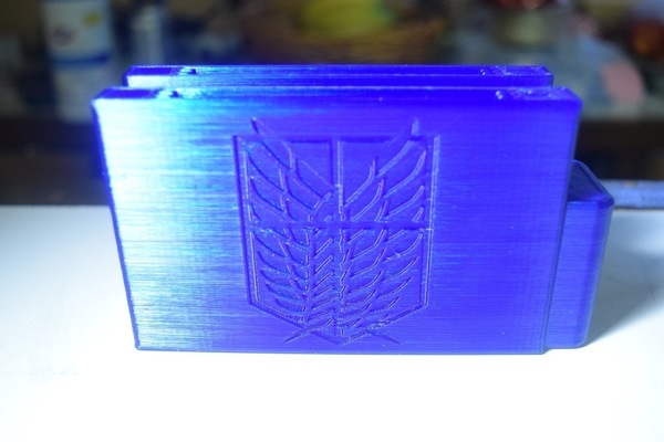 Video Game/Anime Themed Wallets