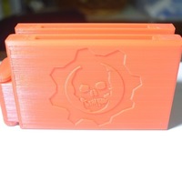 Video Game/Anime Themed Wallets - Thumbnail 4