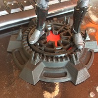 Star Wars Stand - Thumbnail 1