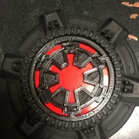 Star Wars Stand - Thumbnail 2