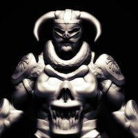 The Skull of The Dead  - Thumbnail 1