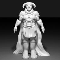 The Skull of The Dead  - Thumbnail 2