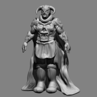 The Skull of The Dead  - Thumbnail 3