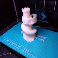 Spiral tower - Thumbnail 2