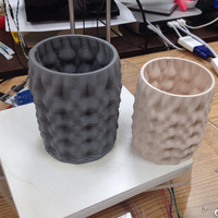 Cup – 11192015_cup 3D ceramic - Thumbnail 1