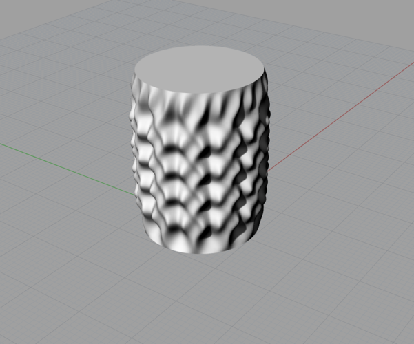 Cup – 11192015_cup 3D ceramic 3D Print 125604
