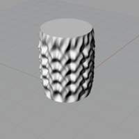 Cup – 11192015_cup 3D ceramic - Thumbnail 4