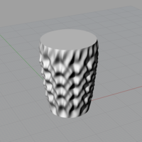 Cup – 11192015_cup 3D ceramic - Thumbnail 5