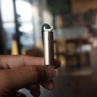 Misfit Ray Link Band - Thumbnail 1