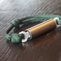 Misfit Ray Link Band - Thumbnail 3