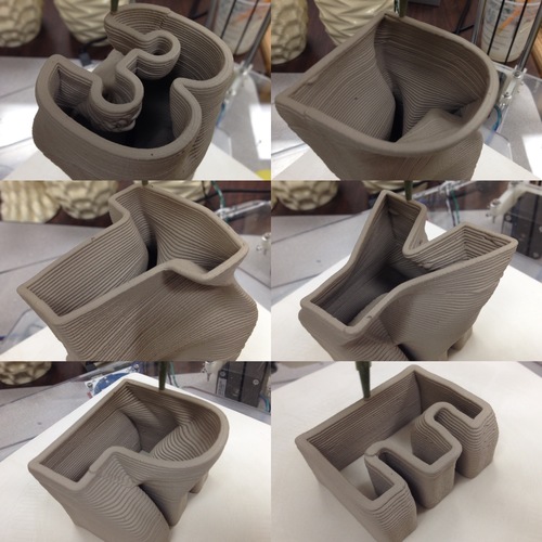3D TYPE – 12282015 3D ceramic 3D Print 125623