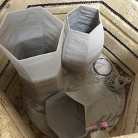 WHY – 10222016 3D ceramic - Thumbnail 2
