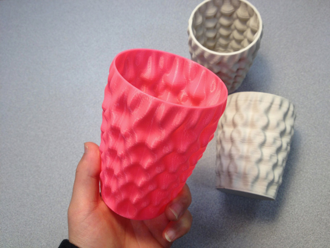 Cup – 11192015_cup 3D ceramic 3D Print 125628