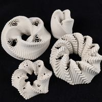 Small Sculpture – 01052017 3D ceramic 3D Printing 125638