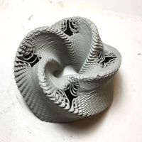 Sculpture – 01052017 3D ceramic - Thumbnail 3